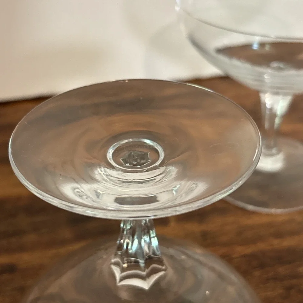 Fostoria product set